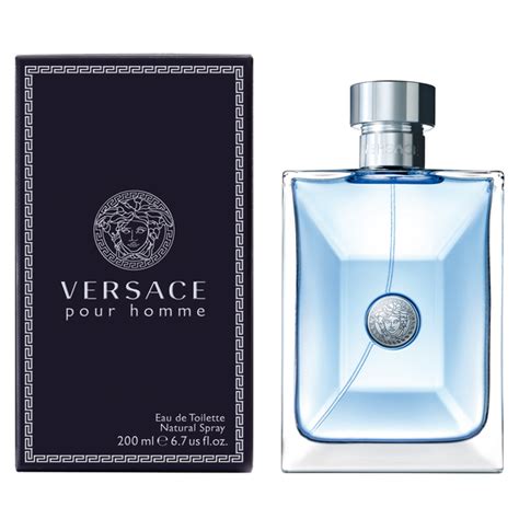 sito ufficiale versace uomo|versace pour homme smell.